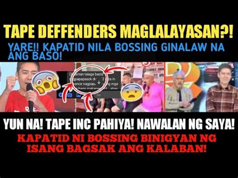 Ginalaw ng Kapatid na Galawgaw Ang Hilaw na Bayaw.